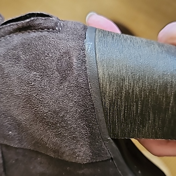 Clark's Booties - Picture 9 of 13